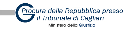 Procura della Repubblica presso il Tribunale di Cagliari